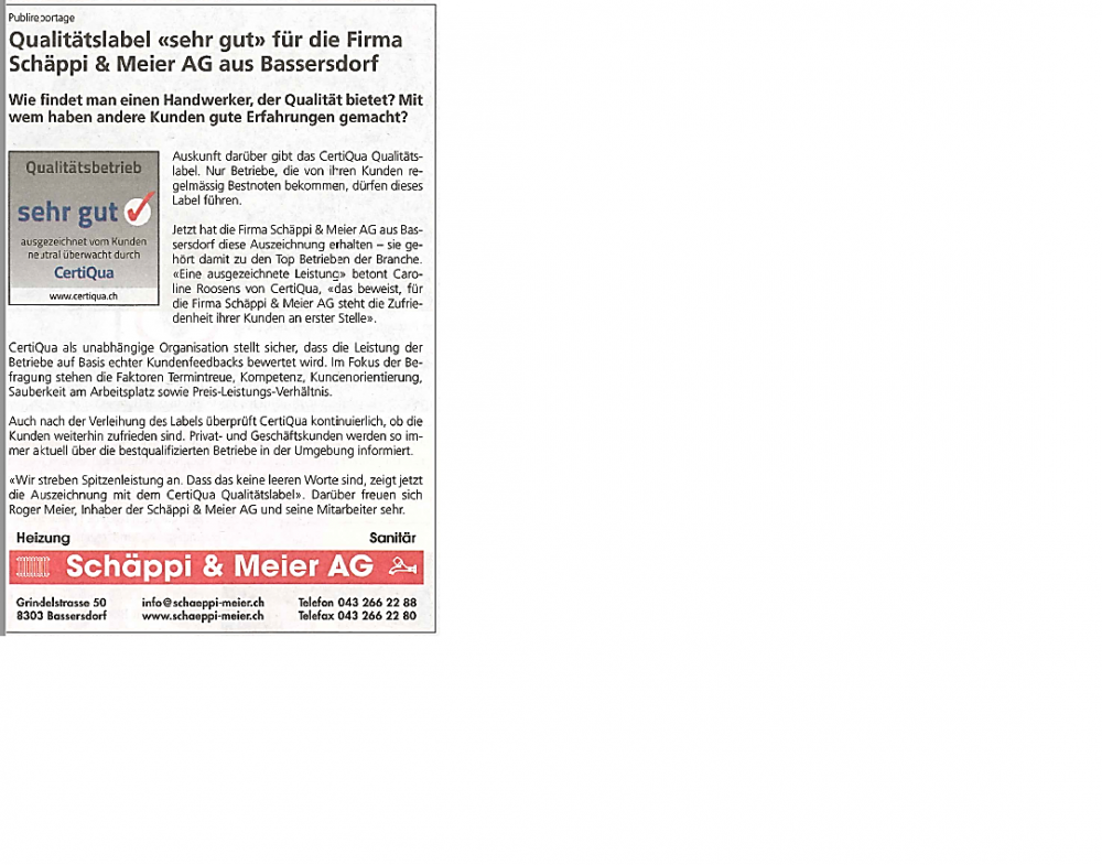 ----> schäppi meier Artikel