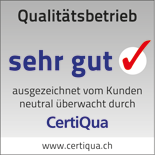 CertiQua Label